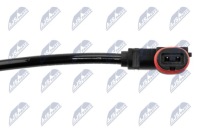 фото thumb №12, Датчик abs перед mercedes klasa m w164 2005- klasa + асистент водія #16