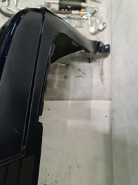 фото thumb №6, Бампер задняя mercedes g-klasa a463