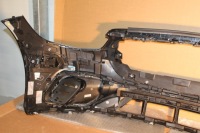 фото thumb №11, Бампер перед передний ночь набор карбон mercedes s-klasa w223 223 63 amg