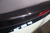 фото thumb №10, Крышка задняя toyota yaris iii 209 хэтчбек