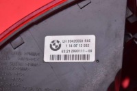 Лампа левая задний  задняя 2990111 bmw x1 e84 lift 12-15 Доставка, фото thumb