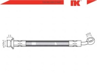 фото thumb №3, Шланг гальмівний elast. honda задня accord 2,0-2,4