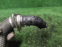 фото thumb №3, Opel astra j 2.0 cdti трубка egr