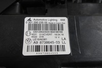 фото thumb №8, Лампа перед ліва bmw 2 f45 lift адаптивний led