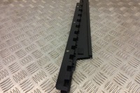 фото thumb №8, Молдинг ущільнювач правих передніх двері jeep renegade off-road bu