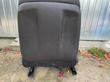 фото thumb №11, Сидіння праві пасажира audi a6 c6 рестайлінг 04-11 європа