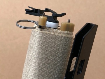 фото thumb №7, Ролета люк бежевий beż lr054338 do land range rover sport l405 l494