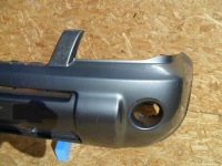 фото thumb №10, Nissan x-trail t30 lift 2003 2004 2005 бампер