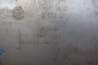 фото thumb №15, Гасник кінцевий вихлоп bmw x3 g01 18308010 8686251