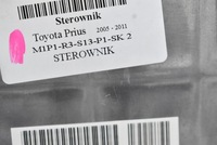 фото thumb №10, Блок управления бортовой компьютер двигателя 89661-47120 toyota prius ii xw20 1.5 vvt-ie lift