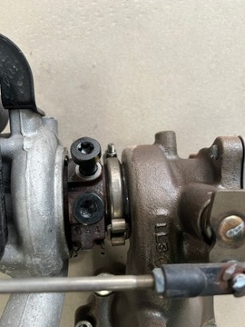 фото thumb №5, Hyundai i30 iii 17- 1.4 t-gdi turbo турбіна турбонагнітач 33 tyś km!