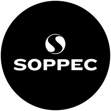 SOPPEC ОРАНЖЕВАЯ СЕРВИСНАЯ КРАСКА ДЛЯ МАРКИРОВКИ