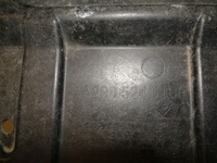 фото thumb №13, Mercedes защита pod бампер передний перед amg gt 290 x290