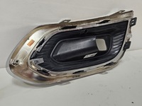 фото thumb №7, Renault оригинальный номер 261a30096r решётка бампера