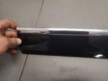 фото thumb №8, Планка дверь левый зад audi a6 c6 рестайлинг 4f0853969k