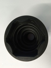 фото thumb №2, Защита шарнир внутреннего ford escape 2013-2018