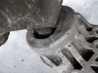 Ford s-max mk1 рестайлинг  2.0 ecoboost подушка двигателя g2446130 в Украине, фото thumb