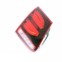 фото thumb №12, Mercedes w207 фара w крышка багажника левое зад левая задняя