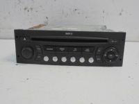 Купить Citroen c4 picasso grand 1 радио cd mp3 96645891xt, фото thumb