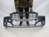 фото thumb №1, Audi a8 iii 3 d4 lift 13-17 бампер перед передній sprysk pdc