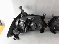 фото thumb №13, Renault master iv лампа relektor левый правый обычная + led