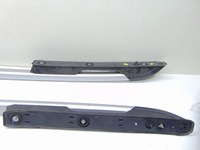 фото thumb №8, Рейлинг рейлинги крышные крышный dacia duster ii 2