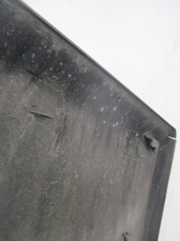 фото thumb №7, Планка дверь сдвижных правая renault master iii