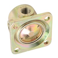 фото thumb №10, 3 -way клапан 90554615ptp металл 1/8 cala 1/4 cala npt port wysoka 8a