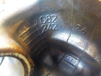 фото thumb №5, Bmw e87 e90 1.6 b 09r 122km n43b16a поршень 81.996 t6 244n 12+ 1295 34 7 082