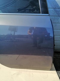 фото thumb №4, Дверь правое задние mazda 6 gh sport hb 08-12 задняя