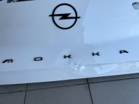 фото thumb №14, Крышка багажника зад opel mokka b 9837499880