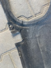 фото thumb №7, Шумоізоляція шумоізоляція wybitka капота iveco daily 14-25rok