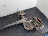 фото thumb №3, Балка подвеска, oś задняя alfa romeo mito 51804555 55700676 1.4 16v