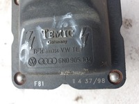 фото thumb №13, 0237521061 030905205ab аппарат зажигание volkswagen polo 6n1 golf iii идеальное состояние