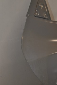 фото thumb №7, Hyundai ix35 двері праве задня задні nowe