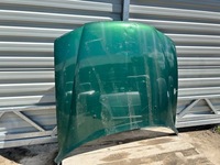 фото thumb №1, Капот крышка двигателя opel vectra b