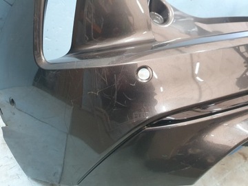 фото thumb №7, Бампер ford kuga mk3 iii st-line зад задний 19-