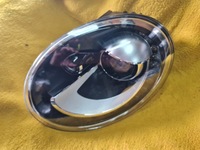 фото thumb №1, Vw beetle ксенон левый полный