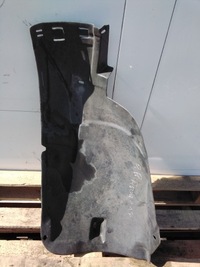 фото thumb №1, 7533 opel astra h підкрилок правий перед