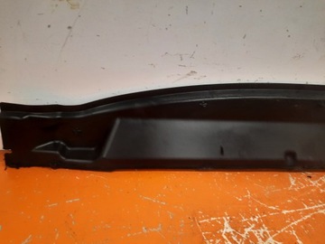 фото thumb №5, Ford focus mk2 04-08 1.6 tdci панель под лобовым стеклом нижняя 4m51a01628 v3