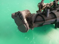 Молдинг упорскування opel corsa e / astra j / 55577580 0280151267 1.4 101km Київ, фото thumb