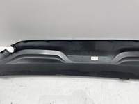 фото thumb №6, Kia sportage 5 v спойлер дифузор бампера задня заднього 86671-r2010