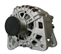 фото thumb №1, Новий генератор master iii movano 2.3 cdti