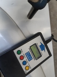 фото thumb №10, Крила лівий 1f7 toyota rav4