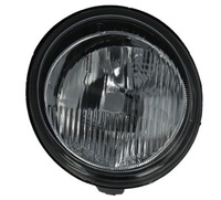 фото thumb №2, Depo лампа протитуманна renault clio ii