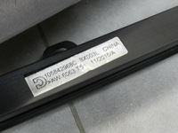 фото thumb №14, Bmw 7 g12 ролеты дверь задних 7338011 7338012