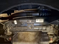 фото thumb №4, Консоль ремни подушка безопасности комплект insignia b lift