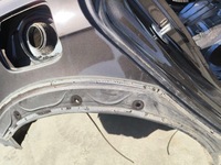 фото thumb №6, Четверть порог крыло правый задняя audi a4 b8 allroad 2008-2016 оригинал !!!