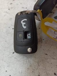 фото thumb №9, Opel astra j iv замок запалювання ключ 20941127 13500157