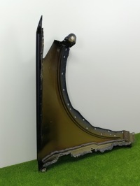 Ford explorer vi 19- крыло левый перед передний с Разборки, фото thumb